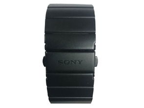 索尼SmartWatch 2智能手表 金属表带的优雅与智能融合
